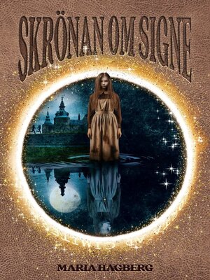 cover image of Skrönan om Signe